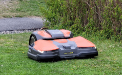 Vi söker installatör av Robotgräsklippare.