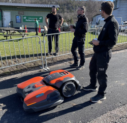 Är du vår nya kollega?