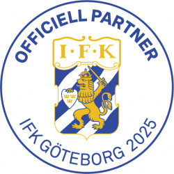 Nytt spännande samarbete med IFK Göteborg