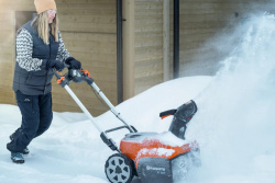 Nyhet från Husqvarna!