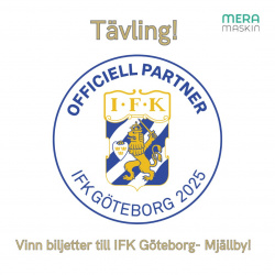 Tävla om biljetter!