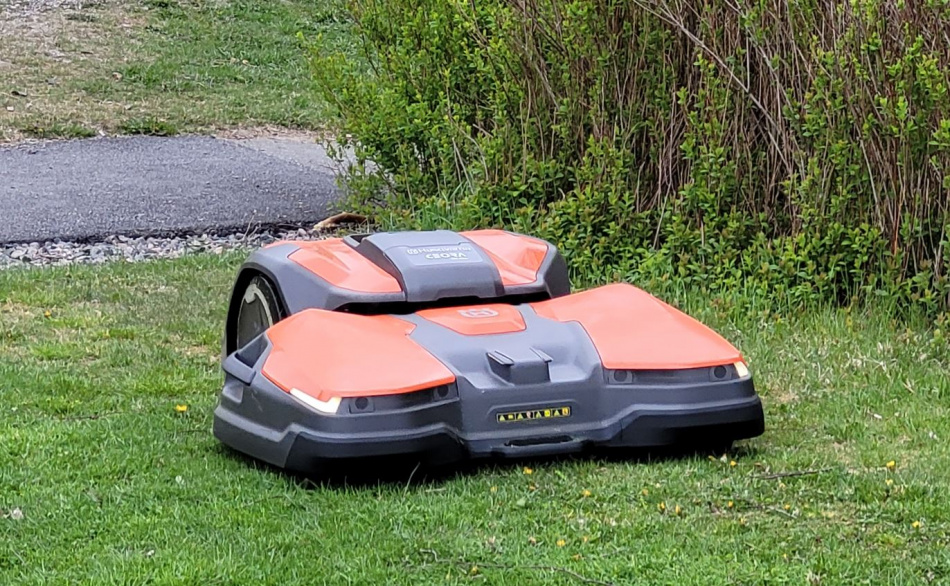 Vi söker en servicetekniker