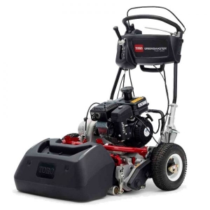 TORO GREENSMASTER FLEX 2120 i gruppen Golf / Greenklippare hos Mera Maskin Gteborg Aktiebolag (04044)