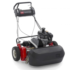 TORO GREENSMASTER 1600 i gruppen Golf / Greenklippare hos Mera Maskin Gteborg Aktiebolag (04056)