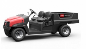 TORO WORKMAN GTX i gruppen hos Mera Maskin Göteborg Aktiebolag (04540)