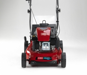 TORO RECYCLER i gruppen Park & Förvaltning / Gräsklippare konsument hos Mera Maskin Göteborg Aktiebolag (20942)