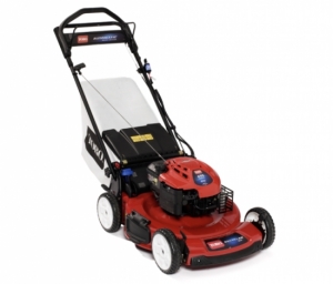 TORO RECYCLER 55 AD ES i gruppen Park & Förvaltning / Gräsklippare konsument hos Mera Maskin Göteborg Aktiebolag (20956)