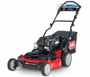 TORO TIMEMASTER i gruppen Park & Förvaltning / Gräsklippare konsument hos Mera Maskin Göteborg Aktiebolag (20975)