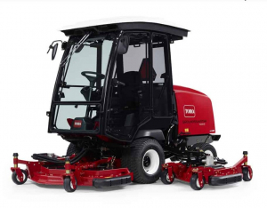 TORO GROUNDSMASTER 4010-D i gruppen Park & Frvaltning / Rotorklippare hos Mera Maskin Gteborg Aktiebolag (30635)