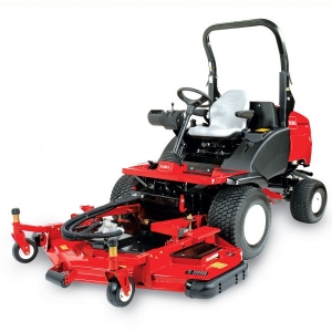 TORO GROUNDSMASTER 3400-D 4WD i gruppen Park & Förvaltning / Rotorklippare hos Mera Maskin Göteborg Aktiebolag (30651)