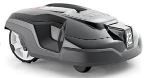 Automower 310 inkl installation i gruppen Husqvarna / Robotgräsklippare hos Mera Maskin Göteborg Aktiebolag (AM310INST)