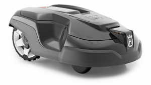 Automower 415 inkl installation i gruppen Husqvarna / Robotgräsklippare hos Mera Maskin Göteborg Aktiebolag (AM415XINST)