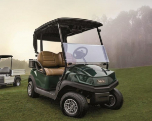 Club Car Tempo Plus, Excel system i gruppen Golf / Golfbilar - ClubCar hos Mera Maskin Göteborg Aktiebolag (CATempoPlus)