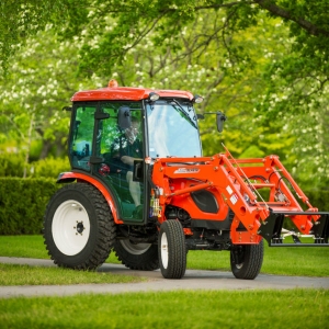 CK4010 hyr eller köp i gruppen Park & Förvaltning / Traktorer hos Mera Maskin Göteborg Aktiebolag (CK4010)
