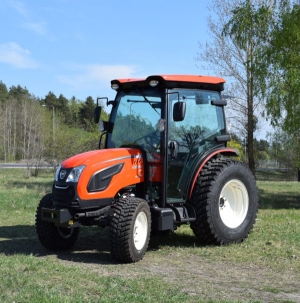 DK 6010 i gruppen Park & Förvaltning / Traktorer hos Mera Maskin Göteborg Aktiebolag (DK6010)