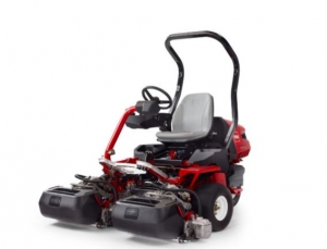 Toro Greensmaster 3370 E-Triflex i gruppen Park & Förvaltning / Cylinderklippare hos Mera Maskin Göteborg Aktiebolag (Etriflex)