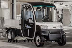 numer Clubcar Urban i gruppen Park & Frvaltning / Arbetsfordon hos Mera Maskin Gteborg Aktiebolag (Garia)