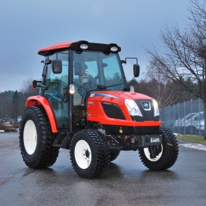 NX5510 hyr eller köp i gruppen Park & Förvaltning / Traktorer hos Mera Maskin Göteborg Aktiebolag (NX5510)