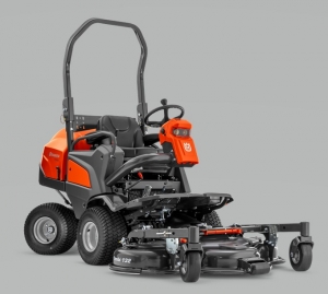 P520D Husqvarna i gruppen Park & Förvaltning / Rotorklippare hos Mera Maskin Göteborg Aktiebolag (P520)