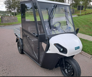 PR1MO EV i gruppen Golf / Golfbilar - ClubCar hos Mera Maskin Göteborg Aktiebolag (Primo)