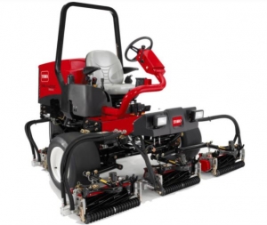 TORO REELMASTER 3550-D i gruppen Golf / Cylinderklippare hos Mera Maskin Gteborg Aktiebolag (RM3550)