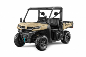 CFMOTO UFORCE 1000 i gruppen Park & Frvaltning / UTV side by side CFMOTO hos Mera Maskin Gteborg Aktiebolag (UFORCE1000)