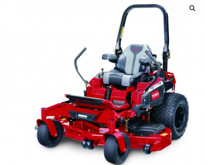TORO ZMASTER 4000-SERIEN i gruppen Park & Frvaltning / Rotorklippare hos Mera Maskin Gteborg Aktiebolag (ZM4000)