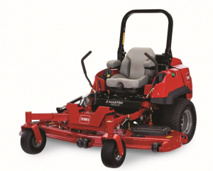 Toro Z-Master 7500 i gruppen Park & Frvaltning / Rotorklippare hos Mera Maskin Gteborg Aktiebolag (ZM7500)