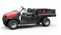 TORO WORKMAN GTX