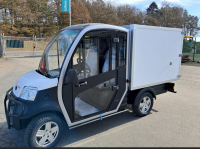 Club Car Urban