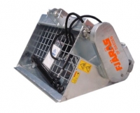 Fjrs Spridare 200/900 Hydr.