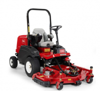 TORO GROUNDSMASTER E3200/E3300