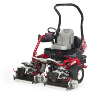 TORO GREENSMASTER E-TRIFLEX