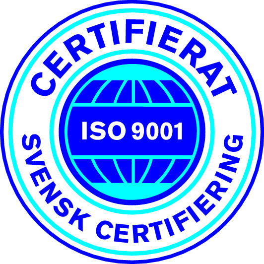 ISO 9001