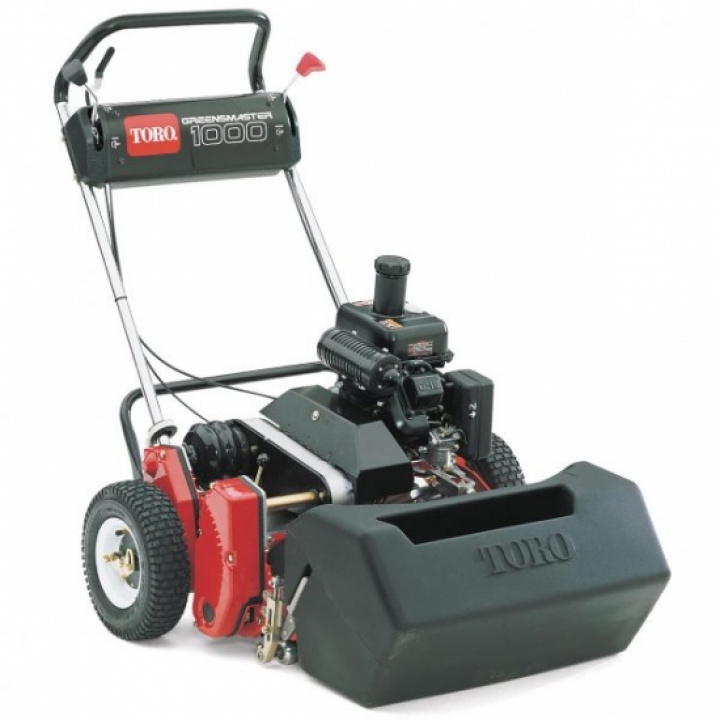 TORO GREENSMASTER 1000 i gruppen Golf / Greenklippare hos Mera Maskin Göteborg Aktiebolag (04055)