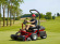 TORO GREENSMASTER 3250-D TORO GREENSMASTER 3250-D