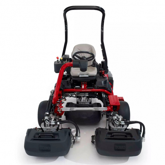 TORO GREENSMASTER 3400 TRIFLEX