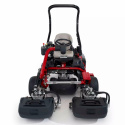 TORO GREENSMASTER 3400 TRIFLEX