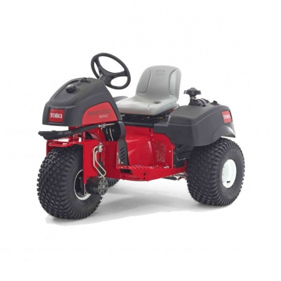 TORO SAND PRO 3040