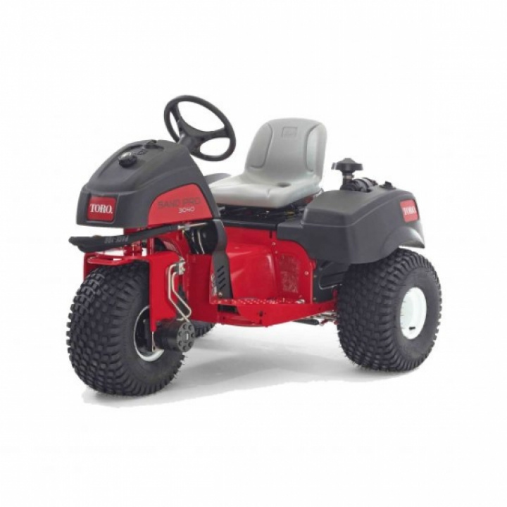TORO SAND PRO 3040 i gruppen Golf / Bunkerkrattor hos Mera Maskin Göteborg Aktiebolag (08703)