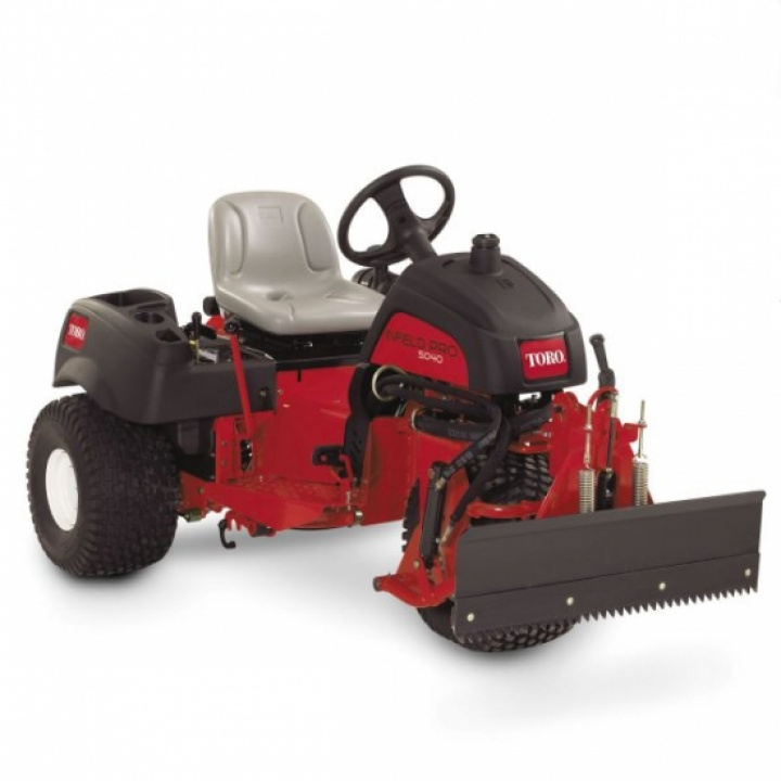 TORO SAND PRO 5040 i gruppen Golf / Bunkerkrattor hos Mera Maskin Göteborg Aktiebolag (08705)