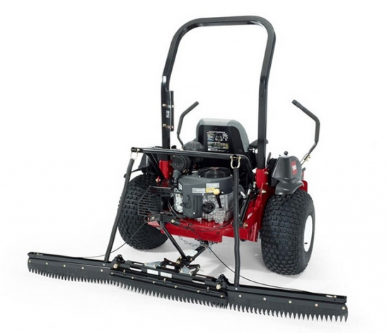 TORO SAND PRO 2040Z
