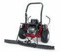 TORO SAND PRO 2040Z