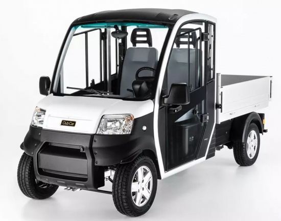 Club Car Urban
