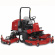 TORO GROUNDSMASTER 4000-D 4WD TORO GROUNDSMASTER 4000-D 4WD