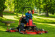 TORO GROUNDSMASTER 4000-D 4WD TORO GROUNDSMASTER 4000-D 4WD
