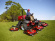 TORO GROUNDSMASTER 4700-D TORO GROUNDSMASTER 4700-D
