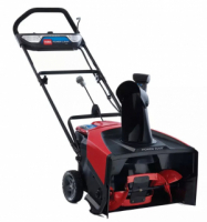 Toro Powerclear E21 60V 51 cm