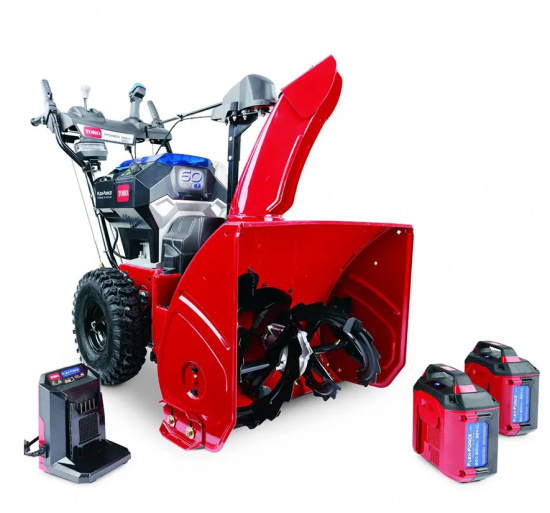 Toro Power Max E26