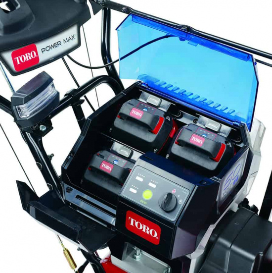 Toro Power Max E26